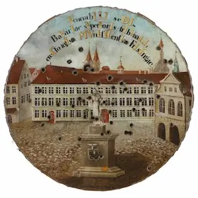 The Asamgebäude - History of a Former University — Asamtheater Freising, Freising