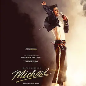 Michael (Musical & Musical Drama) — LVR Kulturzentrum Abtei Brauweiler, Pulheim
