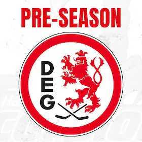 Hannover Scorpions - Düsseldorfer EG