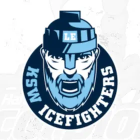 Hannover Scorpions - KSW Icefighters Leipzig — ARS Arena Eisstadion Mellendorf, Wedemark