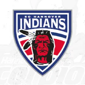 Hannover Scorpions - Hannover Indians — ARS Arena Eisstadion Mellendorf, Wedemark
