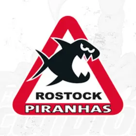 Hannover Scorpions - Rostock Piranhas — ARS Arena Eisstadion Mellendorf, Wedemark