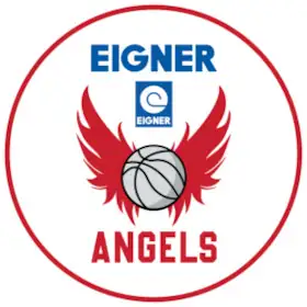 TK Hannover Luchse - EIGNER Angels Nördlingen