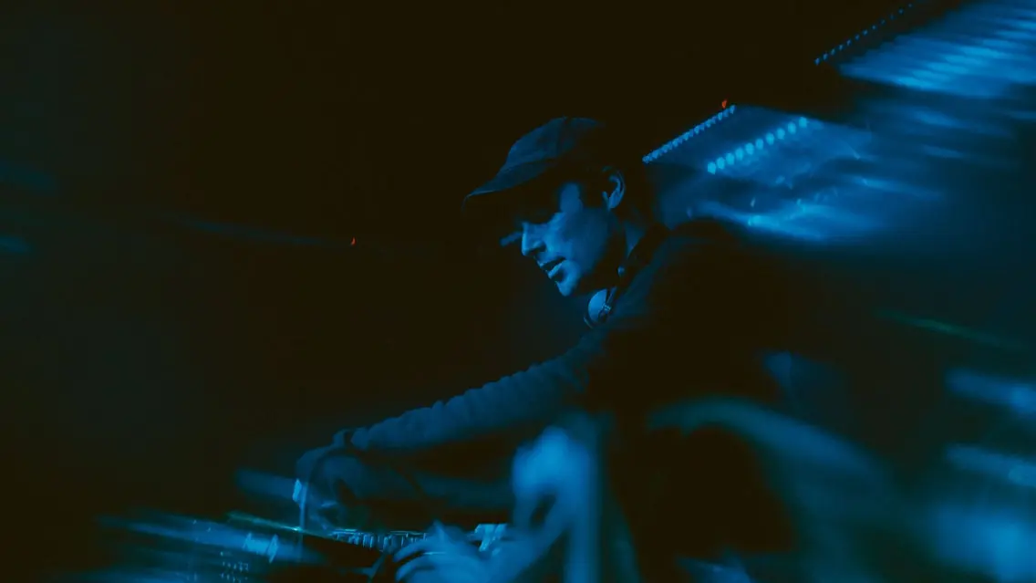 SKELER - ‚Nightfall' World Tour — Berlin