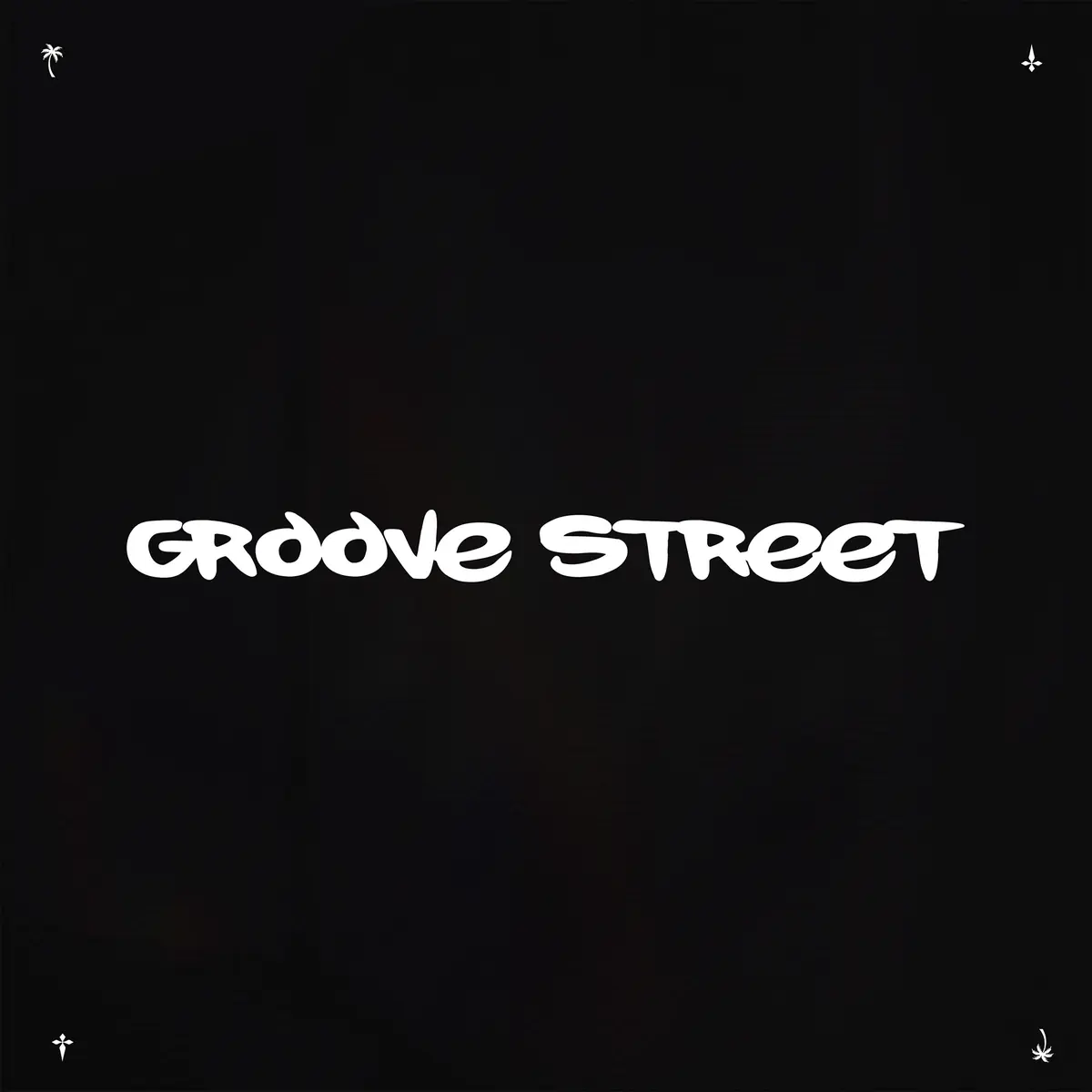 ♢ GROOVE STREET ♢ — ÆDEN, Berlín