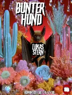 BUNTER HUND am SONNTAG mit Lukas Stern (Lehmann)