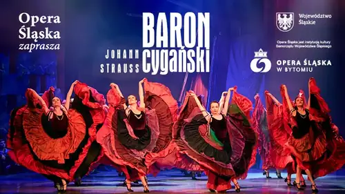 Baron cikánský