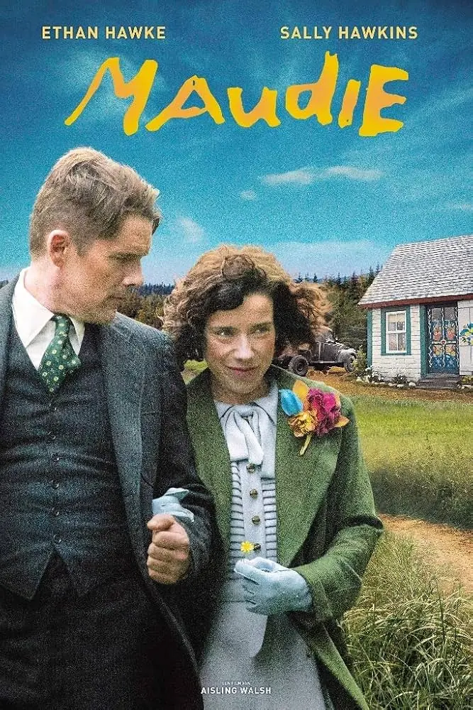 Maudie + warsztaty twórcze — Kino Kosmos w Katowicach, Katowice