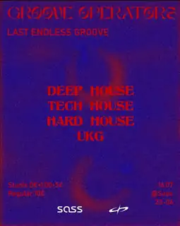 Last Endless Grooves