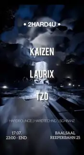 2HARD4U (HARDTECHNO)