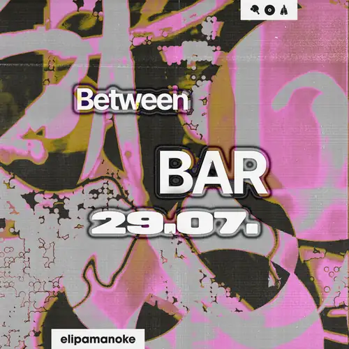 between x Bar