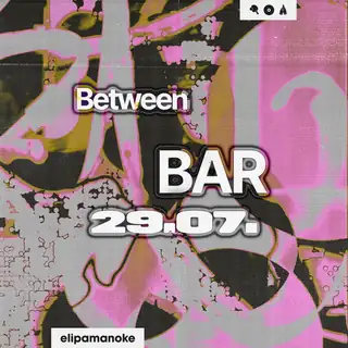 between x Bar