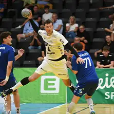 Friendly Match - THW Kiel vs. BT Füchse