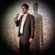 Dan Knopper - Salon Klaus — kleines theater, Salzburg