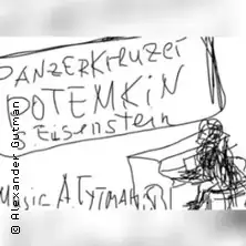 Křižník Potěmkin - koncert k němému filmu
