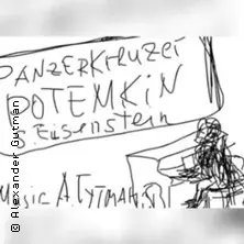 Pancernik Potiomkin - koncert do filmu niemego — Deutsch-Jüdisches Theater im Theater Coupé, Berlin