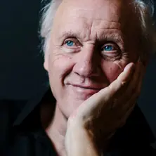 Herman van Veen - Open Air 2026 — Festival KulturImZelt Braunschweig, Braunschweig