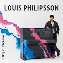 Louis Philippson - Solo Konzerte 2026 — Festival KulturImZelt Braunschweig, Braunschweig