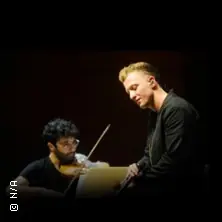 Takeover! Ensemble & JORIS — Festival KulturImZelt Braunschweig, Брауншвайг