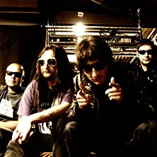 The Sonic Boom Foundation — OstPol, Drážďany