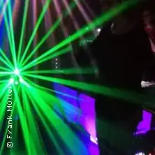 Herbstdisco - DJ Frank & DJane Melody