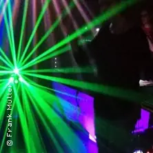 Herbstdisco - DJ Frank & DJane Melody — Kulturhaus Mikado, Karlsruhe