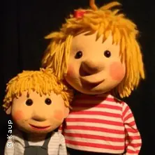 Conni kommt - Wodo Puppenspiel — Altenberger Hof Köln, Кельн