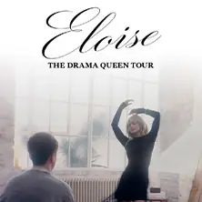 Eloise — Stadtgarten Köln, Köln