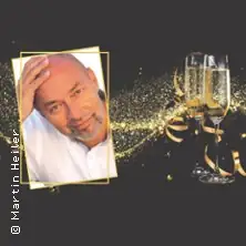 Silvestrovská gala s Arnimem Töpelem