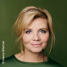 Annette Frier und Maren Kroymann