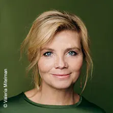 Annette Frier und Maren Kroymann — Theater Münster, Münster