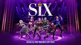 Six The Musical