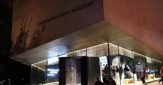 Museumsnacht im Sudetendeutschen Museum