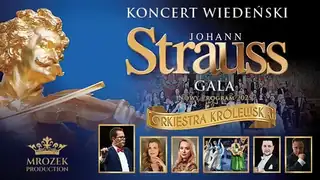 Vienna Concert - Johann Strauss Gala