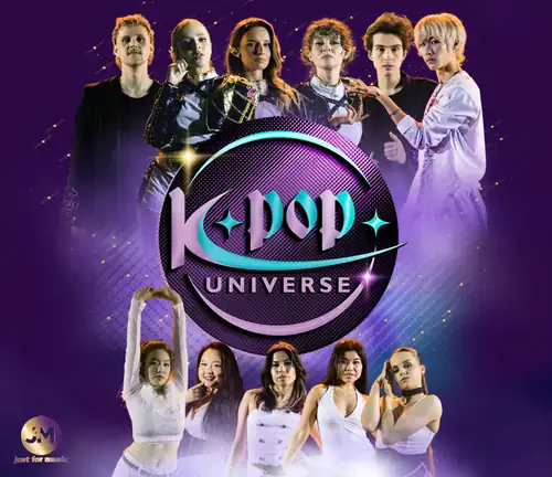 K-POP Universe | Rzeszów