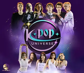 K-POP Universe | Rzeszów