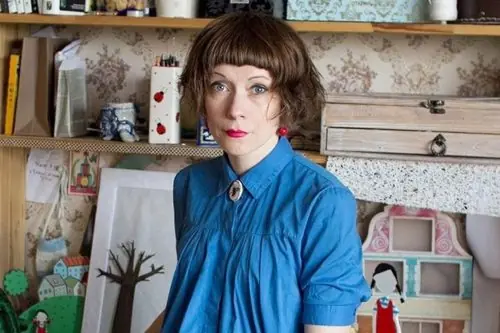 Swietłana Bień - Prezentacja albumu "Karowa biełaja" — Берлин, Berlin