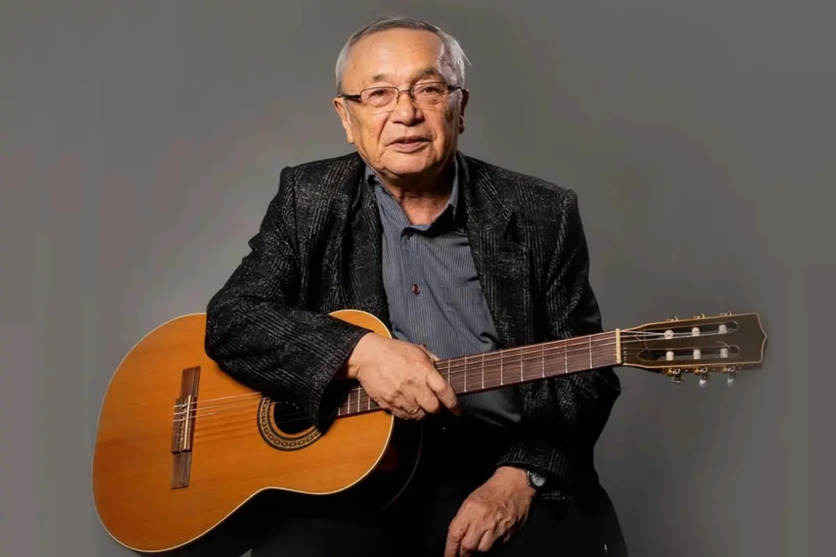 Juliusz Kim w Monachium: "Mówmy cicho, mówmy szeptem" — Kulturzentrum GOROD, Monachium