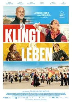 Так звучит жизнь — Kino in der KulturBrauerei - Berlin, Берлин