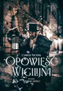 OPOWIEŚĆ WIGILIJNA