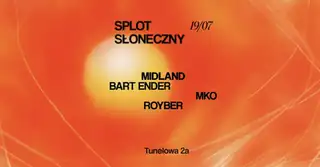 SPLOT SŁONECZNY // SUMMER STATE OF MIND