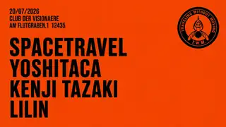 Traveling Without Moving
