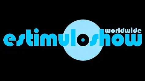 Estimuloshow — Берлин