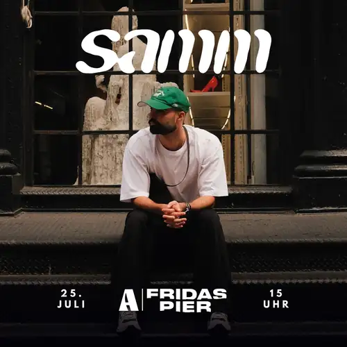 AURORA pres. Samm
