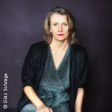 Birgit Denk und Band - Weihnachtskonzert 2026 — Orpheum Wien, Wien