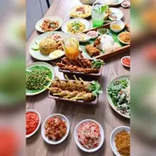 Thai Streetfood – Die Aromen Bangkoks — Kochwerk Augsburg, Augsburg
