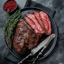 Steak Tasting - Atelier Ender Augsburg — Kochwerk Augsburg, Augsburg
