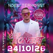 Noel Terhorst Club Konzert 26 | Rouge Showpalast Bochum — Rouge Showpalast Bochum, Bochum