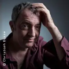 Rainald Grebe: Ich erinnere mich - glaube ich