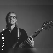 Björn Meyer Solo - Convergence (ECM) — halle 424, Гамбург